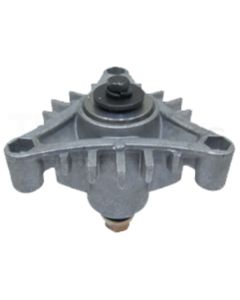 Messerspindel