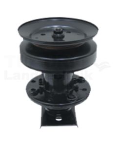 Messerspindel