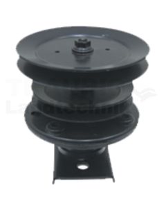 Messerspindel
