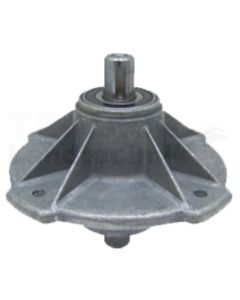 Messerspindel