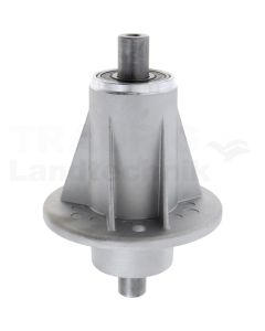 Messerspindel