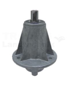 Messerspindel