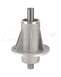 Messerspindel