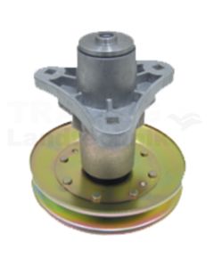 Messerspindel