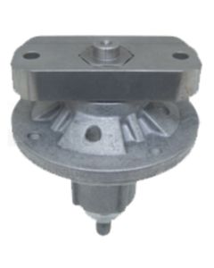 Messerspindel