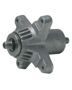 Messerspindel