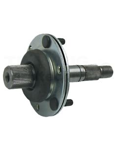 Messerspindel