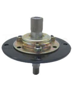 Messerspindel