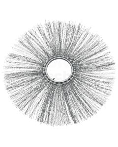 Bürstenring
