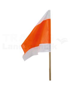 Warnflagge