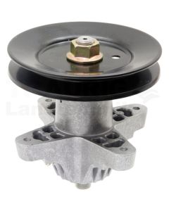 Messerspindel