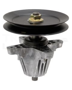 Messerspindel