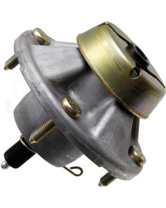Messerspindel