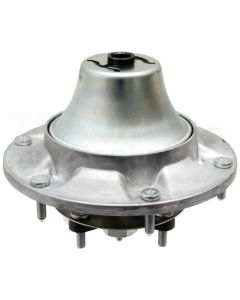 Messerspindel