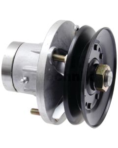 Messerspindel