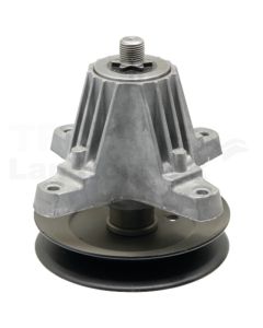 Messerspindel