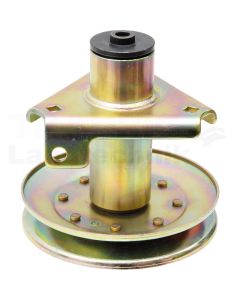 Messerspindel