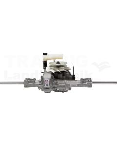 Getriebe K46BD