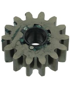 Ritzel