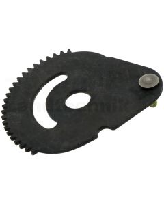 Lenksegment