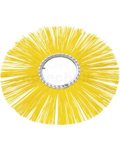 Bürstenring