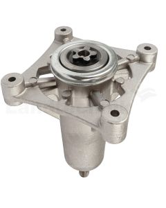 Messerspindel