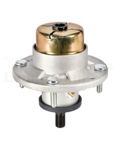 Messerspindel