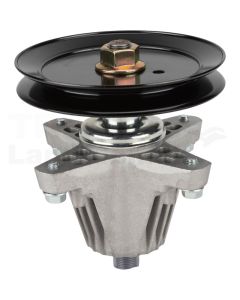 Messerspindel