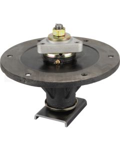 Messerspindel
