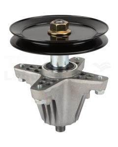 Messerspindel