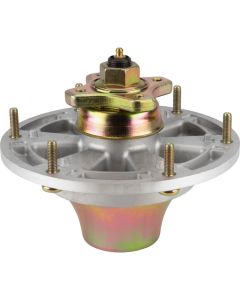 Messerspindel