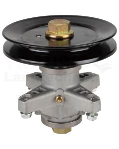 Messerspindel