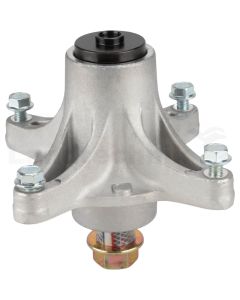 Messerspindel