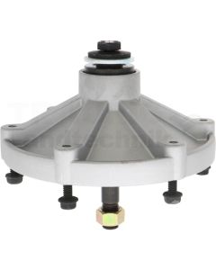 Messerspindel