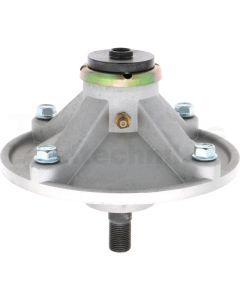 Messerspindel