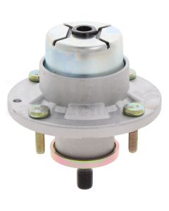 Messerspindel