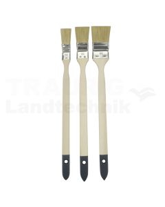 Heizkörperpinsel-Set 3-teilig