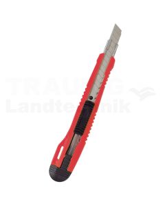 Cutter-Messer