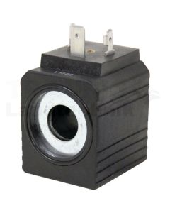 Magnetspule 12V Duplomatic fü