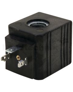 Magnetspule 24V-26W, Anteo, Ladebordwand