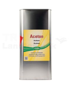 Aceton