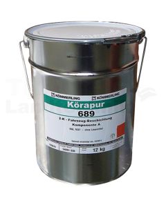 Körapur 689 A, 12 kg, 215047
