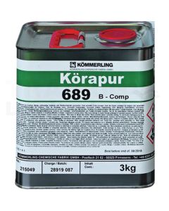 Körapur 689 B Komp. (TH240)
