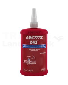 LOCTITE® 243 Schraubensicherung