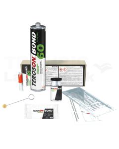 TEROSON® BOND 60 Scheibenklebstoff-Set