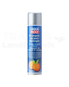 Orangenterpen-Reiniger