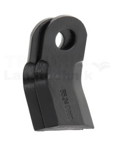 Y-Messer VPE 2