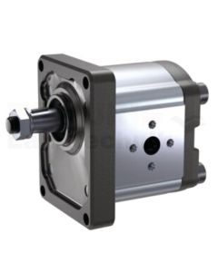 Hydraulikpumpe