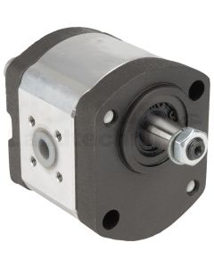 Hydraulikpumpe