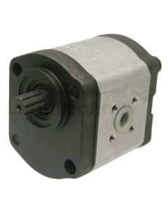 Hydraulikpumpe